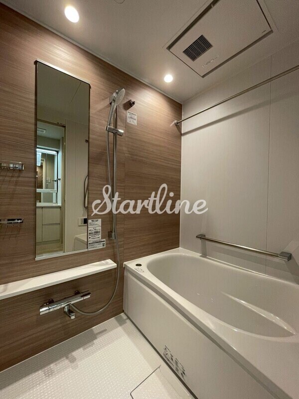 ミリアレジデンス大岡山の物件内観写真