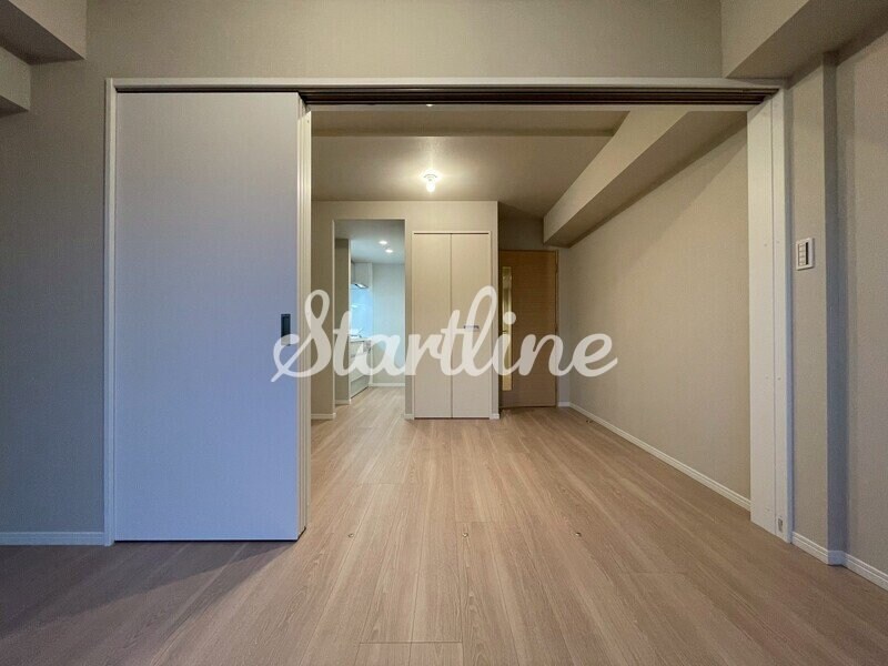 ミリアレジデンス大岡山の物件内観写真