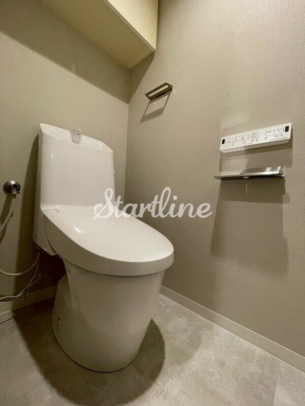 ミリアレジデンス大岡山の物件内観写真