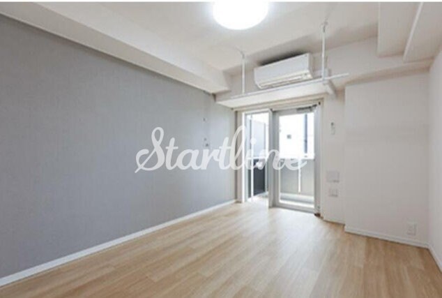 グラシア大森(GLACIER大森)の物件内観写真