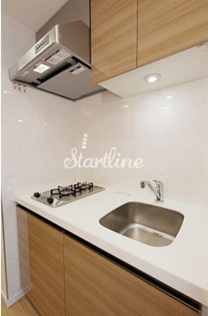 グラシア大森(GLACIER大森)の物件内観写真