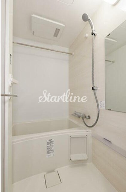 グラシア大森(GLACIER大森)の物件内観写真