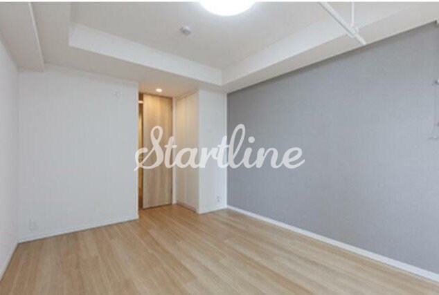 グラシア大森(GLACIER大森)の物件内観写真