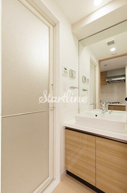 グラシア大森(GLACIER大森)の物件内観写真