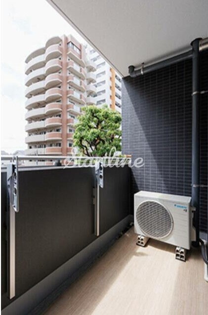 グラシア大森(GLACIER大森)の物件内観写真