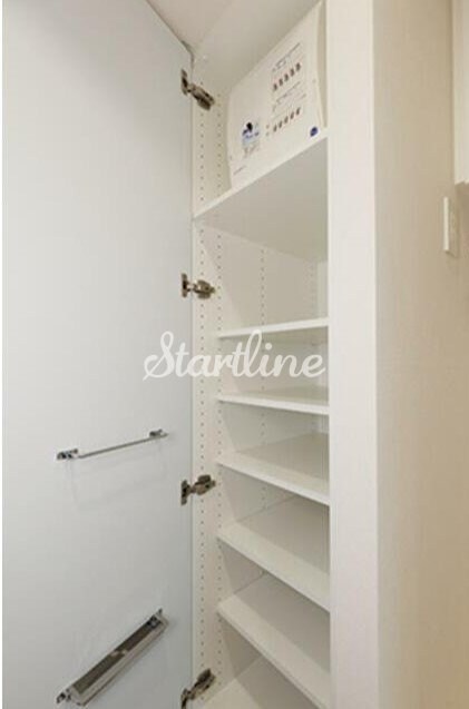 グラシア大森(GLACIER大森)の物件内観写真