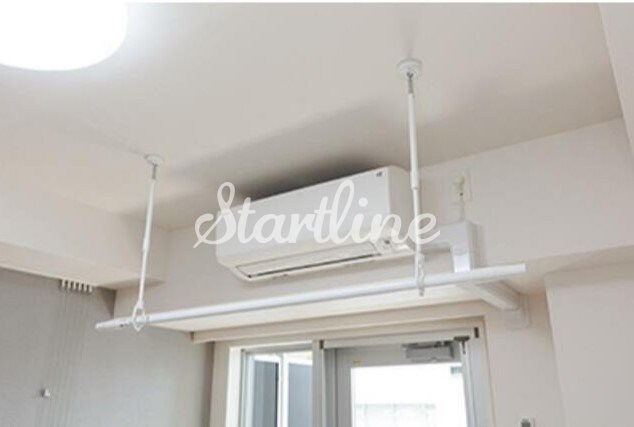 グラシア大森(GLACIER大森)の物件内観写真