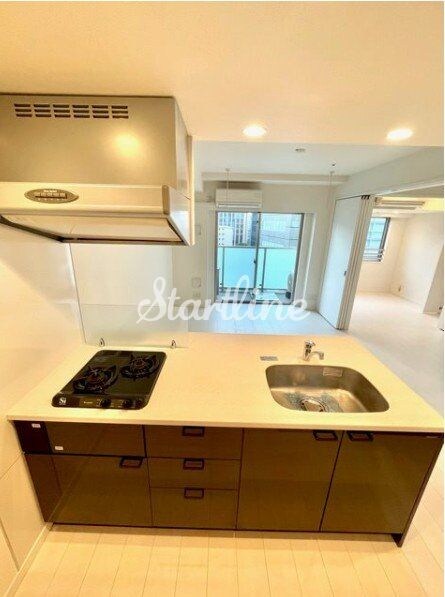 レジディア大森IIの物件内観写真