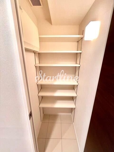 レジディア大森IIの物件内観写真