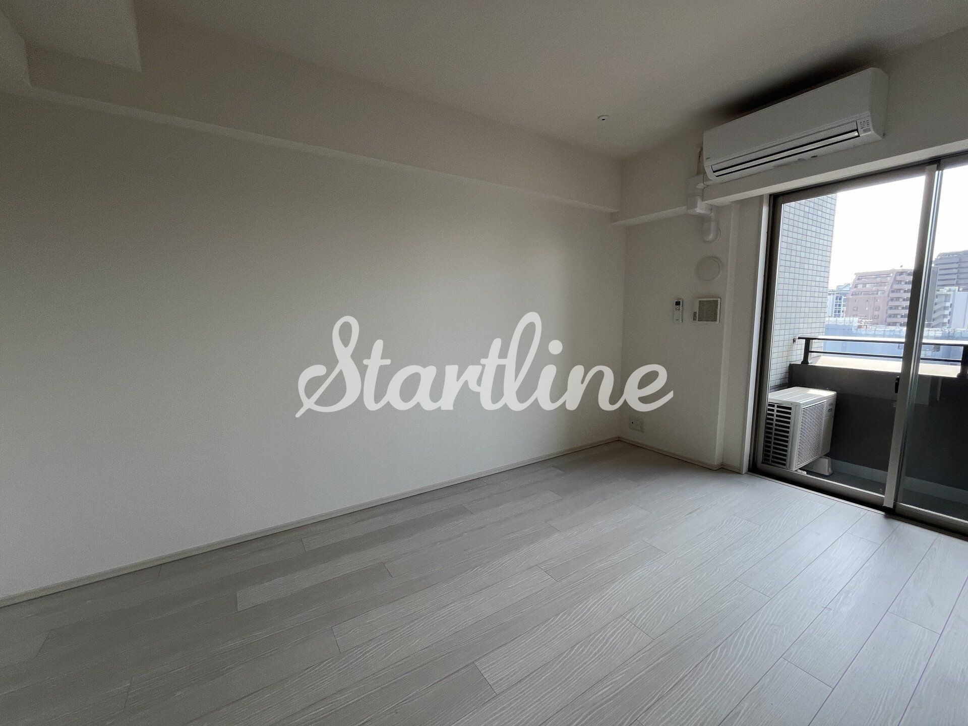 ルフォンブランシェ品川南大井の物件内観写真