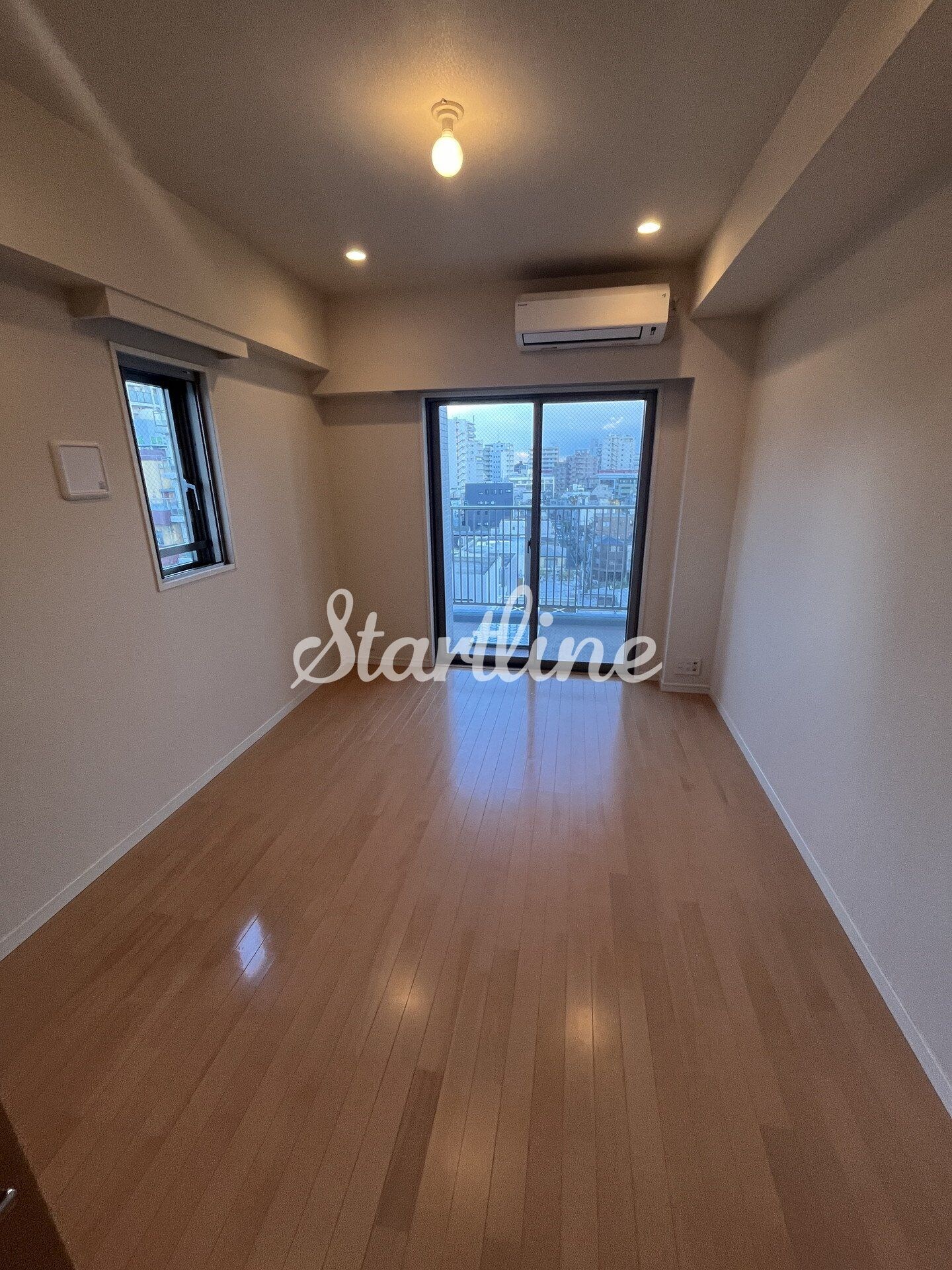 MFPRコート蒲田の物件内観写真