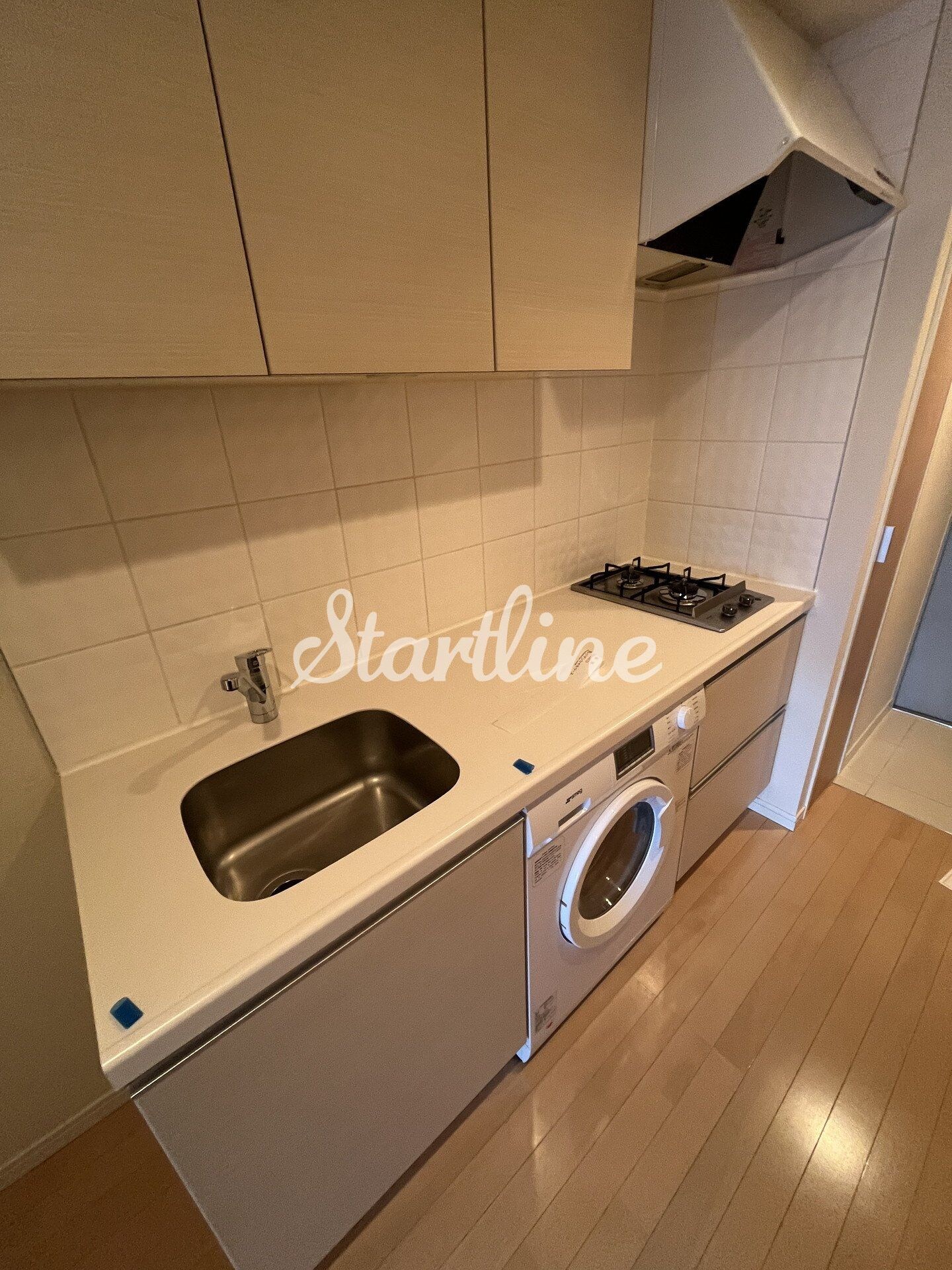 MFPRコート蒲田の物件内観写真