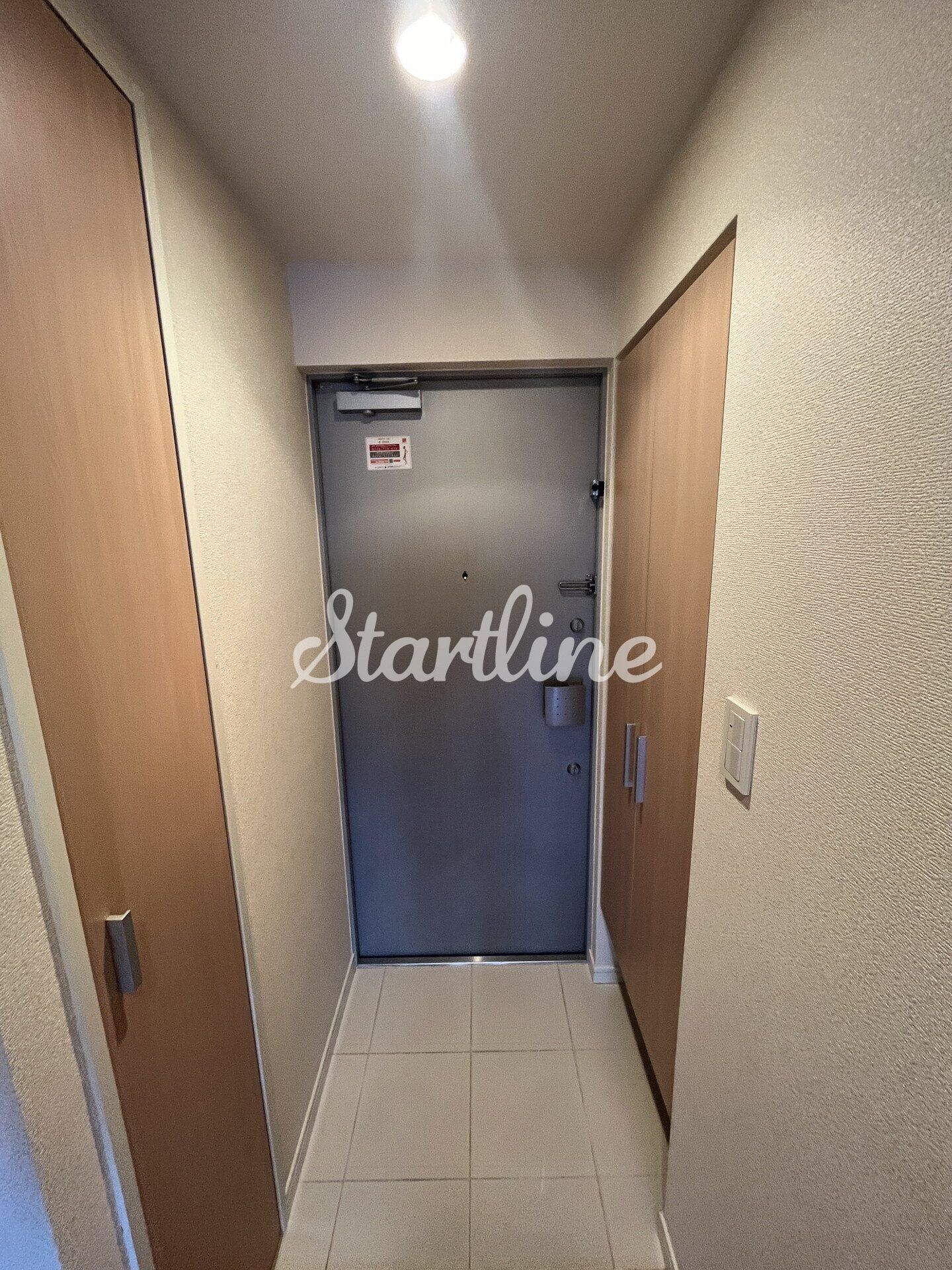 MFPRコート蒲田の物件内観写真