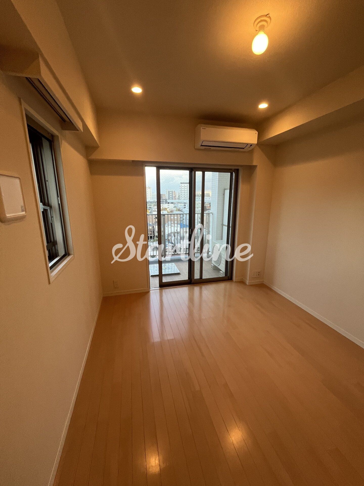 MFPRコート蒲田の物件内観写真