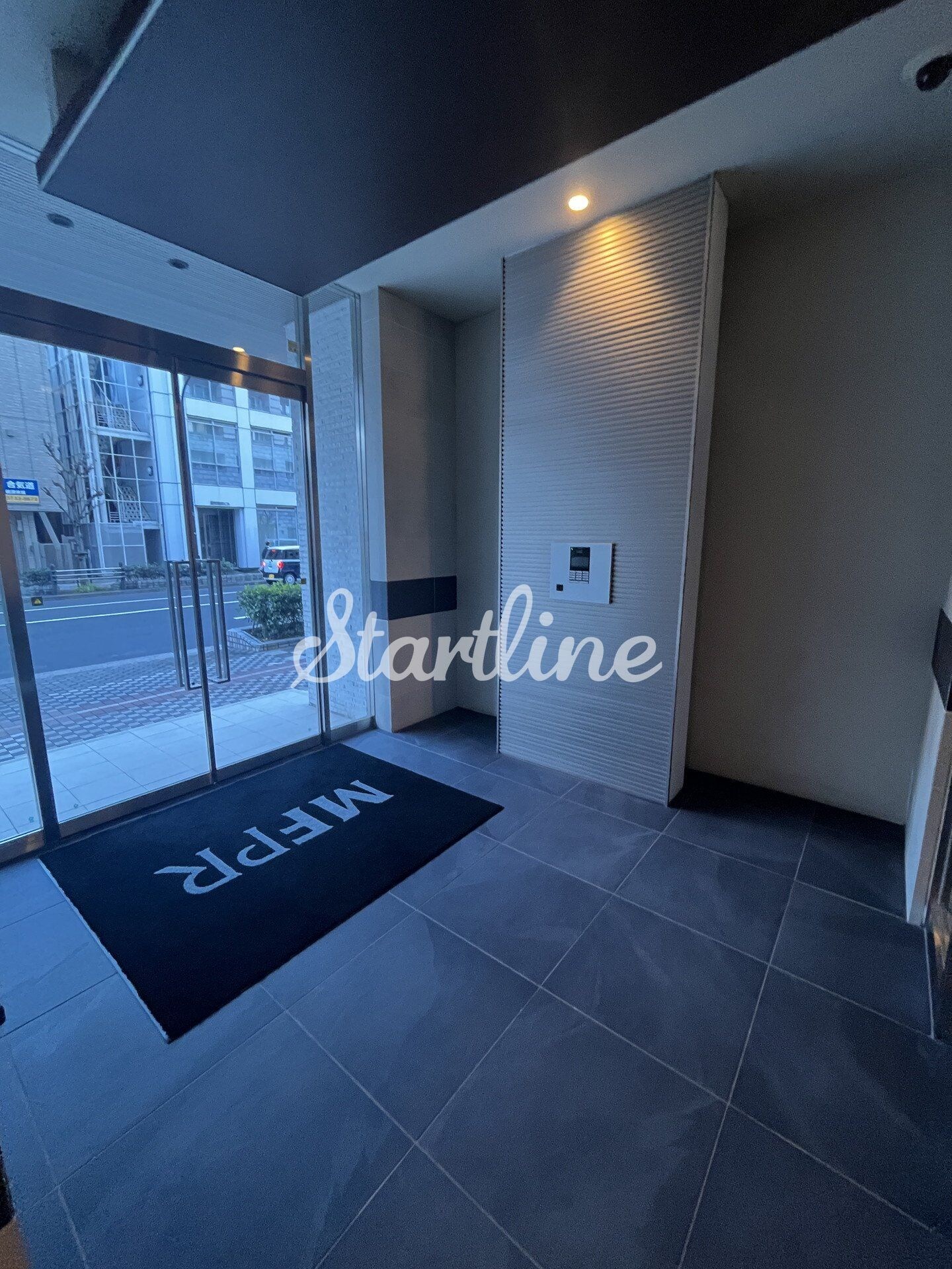 MFPRコート蒲田の物件内観写真