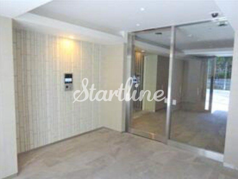 パークアクシス東蒲田の物件内観写真