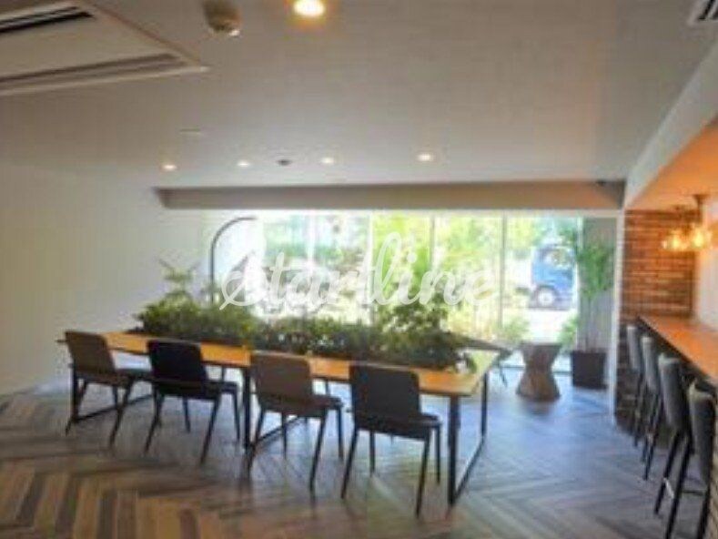 パークアクシス東蒲田の物件内観写真