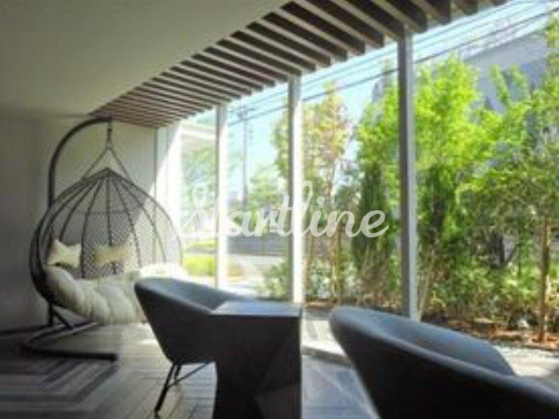 パークアクシス東蒲田の物件内観写真