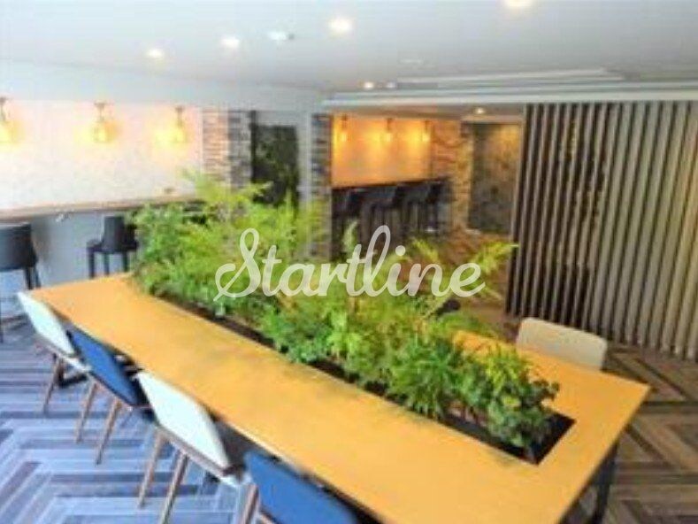 パークアクシス東蒲田の物件内観写真