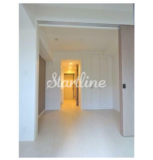 パークアクシス東蒲田の物件内観写真