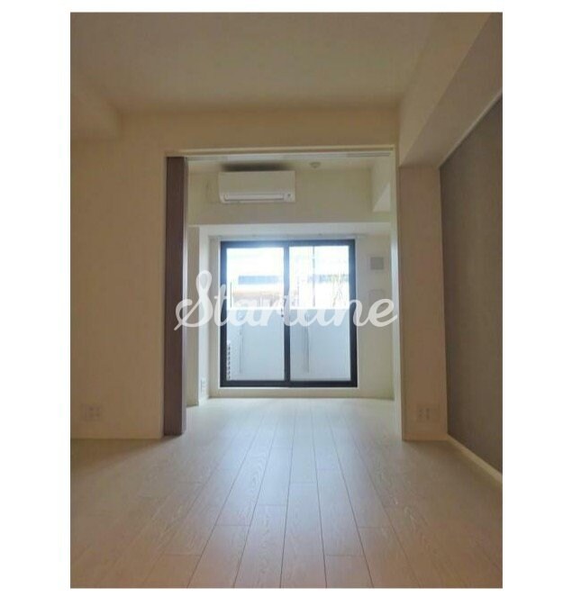 パークアクシス東蒲田の物件内観写真