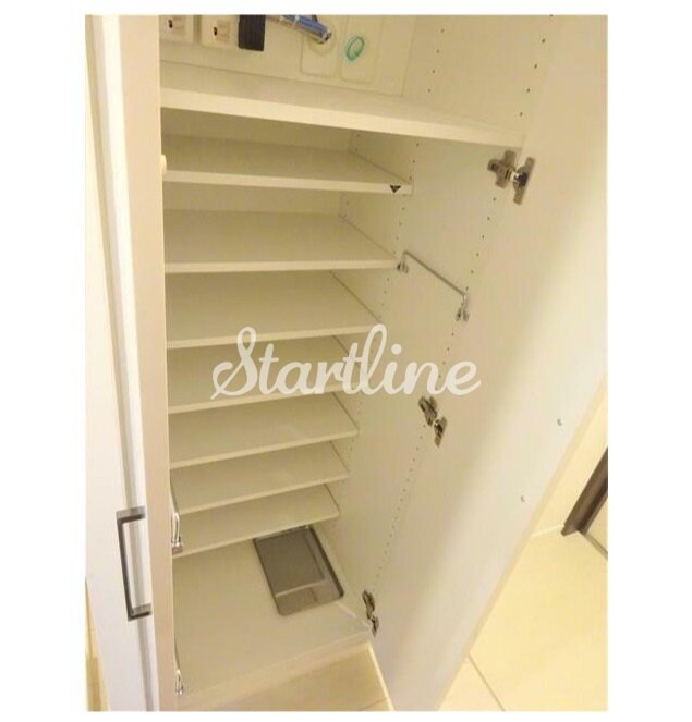 パークアクシス東蒲田の物件内観写真