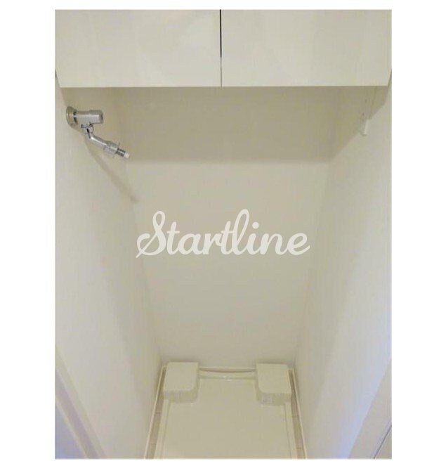 パークアクシス東蒲田の物件内観写真