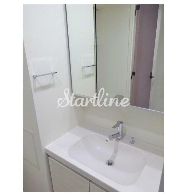 パークアクシス東蒲田の物件内観写真