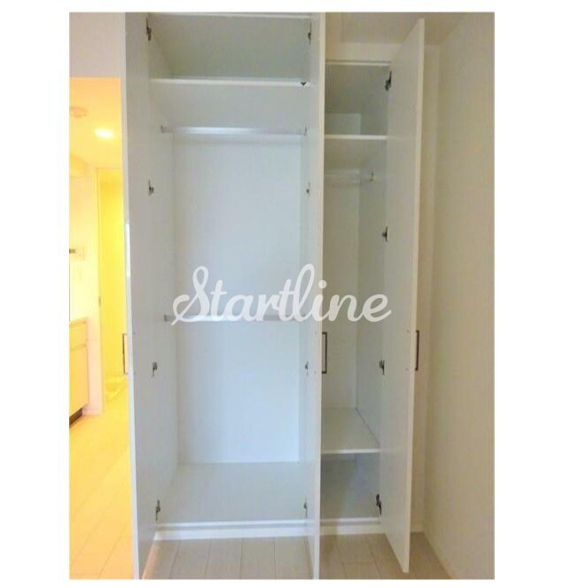 パークアクシス東蒲田の物件内観写真