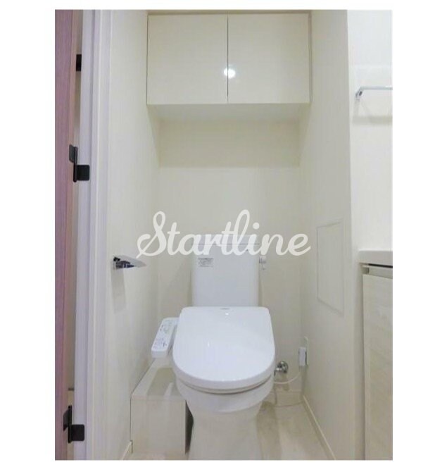 パークアクシス東蒲田の物件内観写真