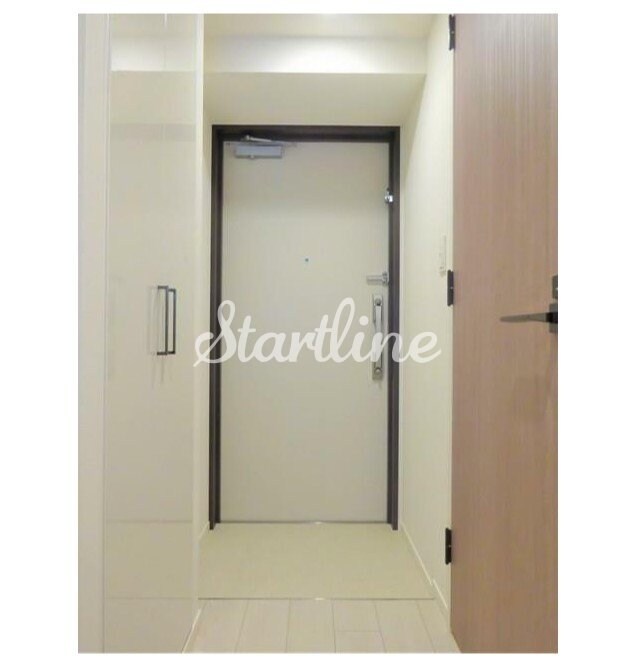 パークアクシス東蒲田の物件内観写真