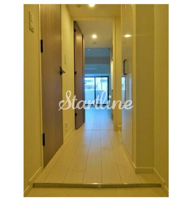 パークアクシス東蒲田の物件内観写真