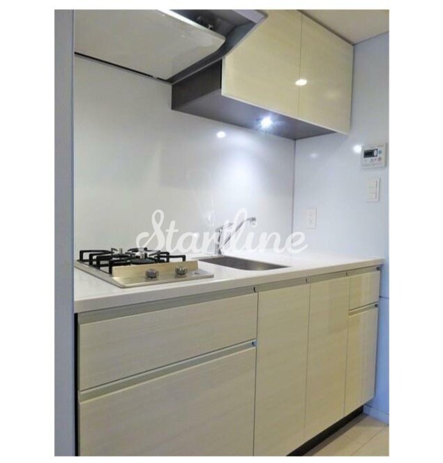 パークアクシス東蒲田の物件内観写真