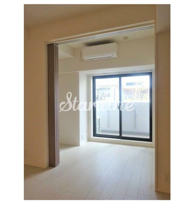 パークアクシス東蒲田の物件内観写真