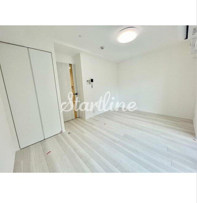 エストゥルース羽田の物件内観写真