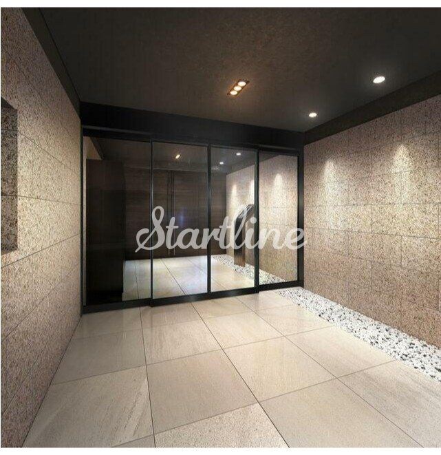 エストゥルース羽田の物件内観写真