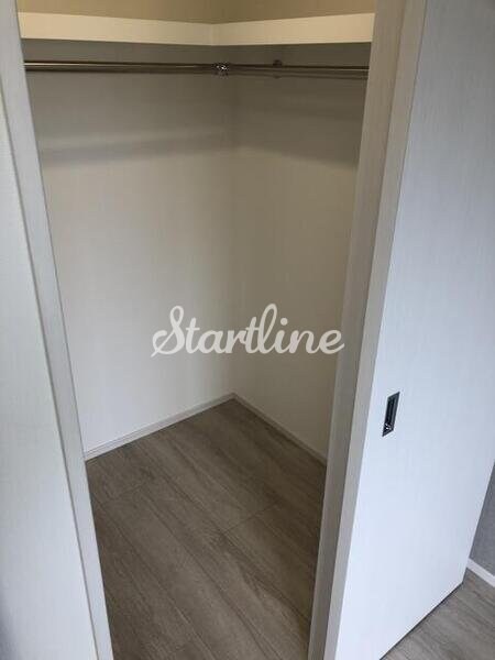 アークマーク大森町レジデンスの物件内観写真