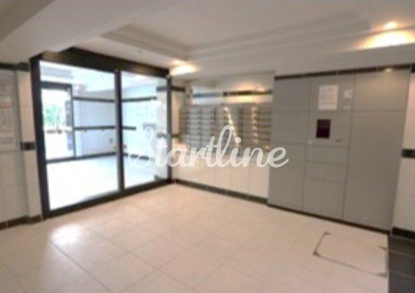 アイル エアポート羽田の物件内観写真