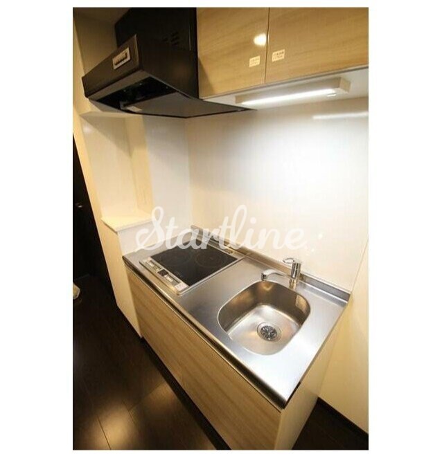 アイル エアポート羽田の物件内観写真