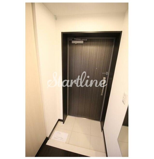 アイル エアポート羽田の物件内観写真