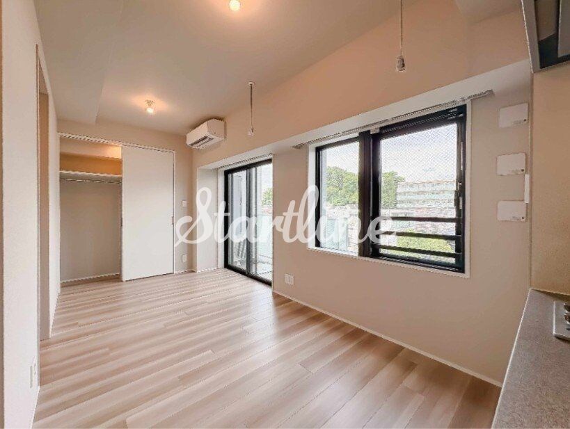 シーズンフラッツ大井町の物件内観写真