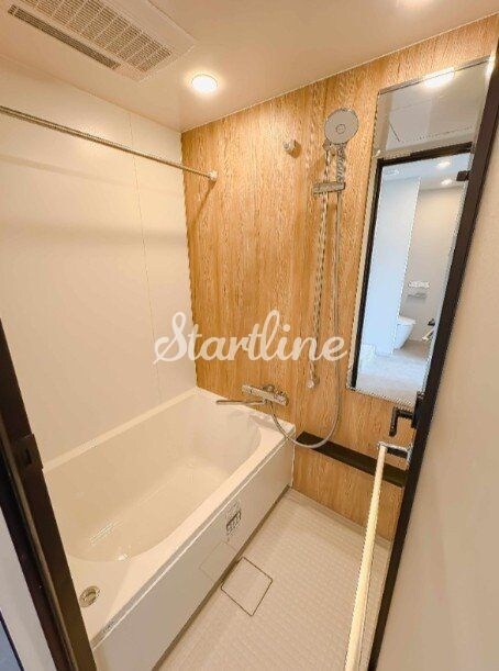 シーズンフラッツ大井町の物件内観写真