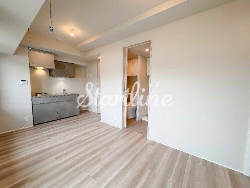 シーズンフラッツ大井町の物件内観写真