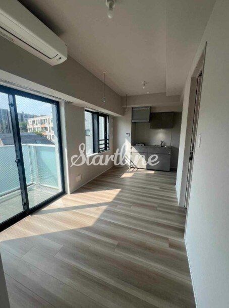 シーズンフラッツ大井町の物件内観写真