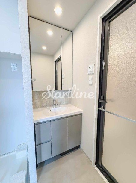 シーズンフラッツ大井町の物件内観写真