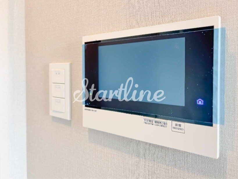 シーズンフラッツ大井町の物件内観写真