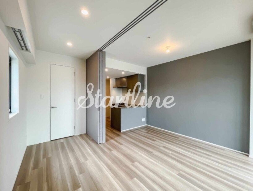 シーズンフラッツ大井町の物件内観写真