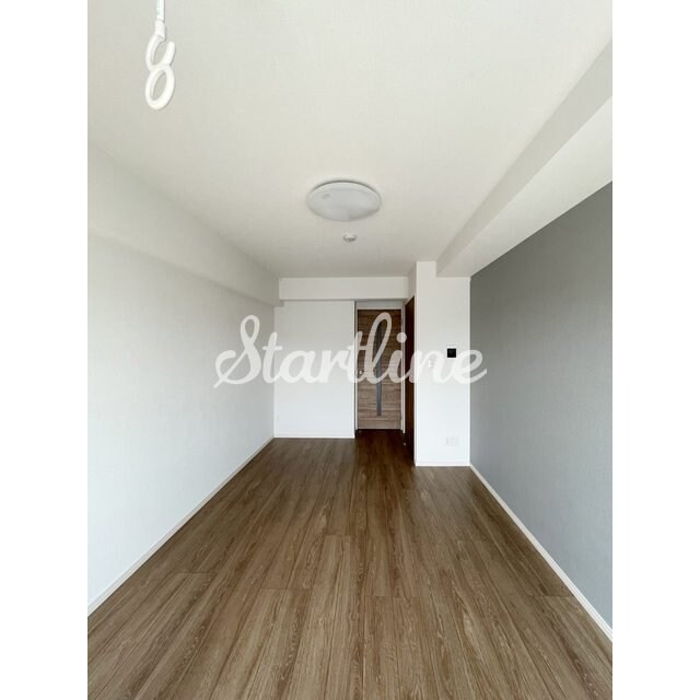 アルファコート東六郷の物件内観写真