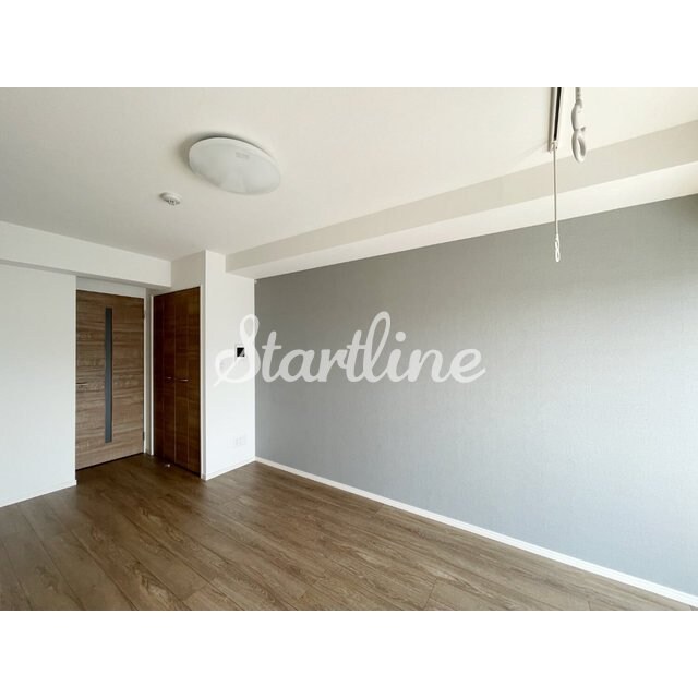 アルファコート東六郷の物件内観写真