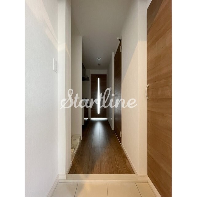 アルファコート東六郷の物件内観写真